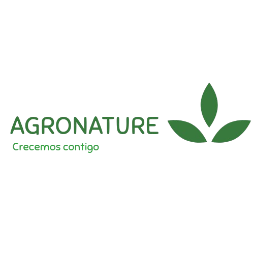 Agronature — Crecemos contigo